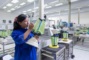 专访法国赛峰公司高层 贵阳工厂数据处理产品展现卓越质量