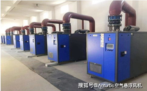 污水处理节能降耗风机选型指南 数据驱动的优化策略