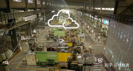 万亿新风口 巨头出击工业互联网，阿里云如何以数据处理赋能新制造