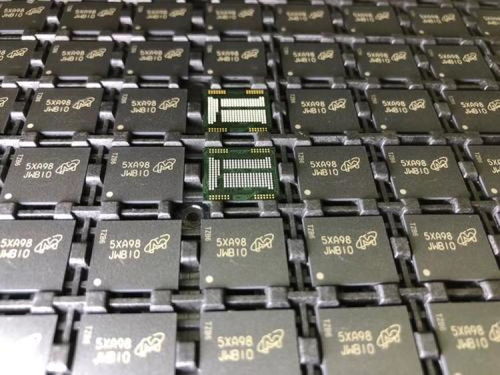 晋中电子芯片回收 数据安全处理的重要保障